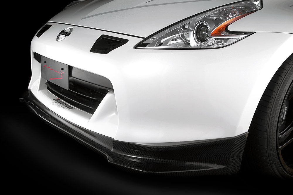 Nissan 370Z Mine's Style Body Kit - Photo 11