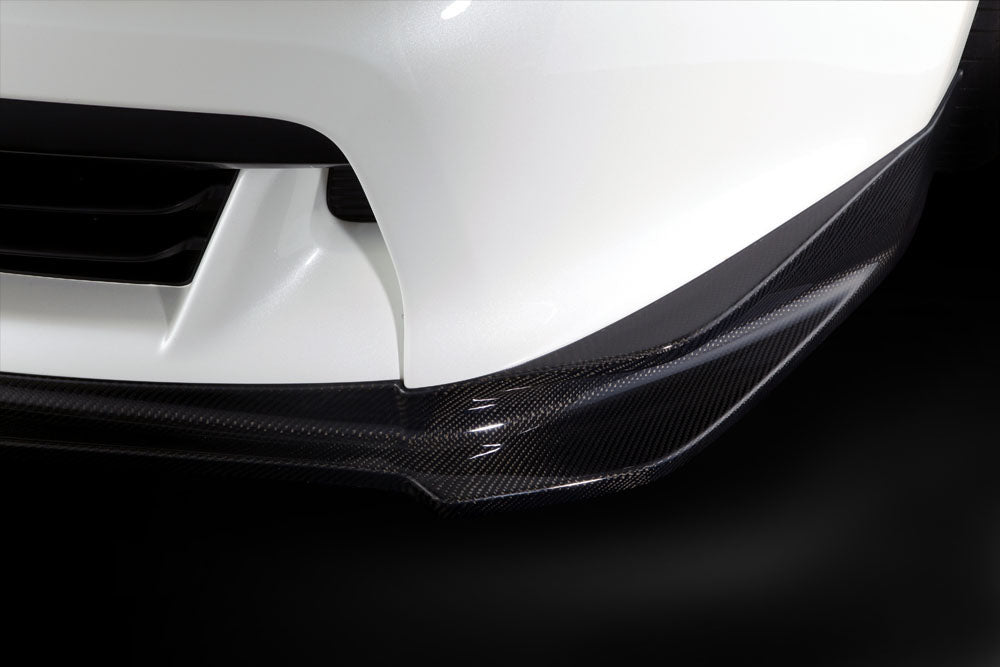 Nissan 370Z Mine's Style Body Kit - Photo 12