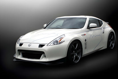 Nissan 370Z Mine's Style Body Kit
