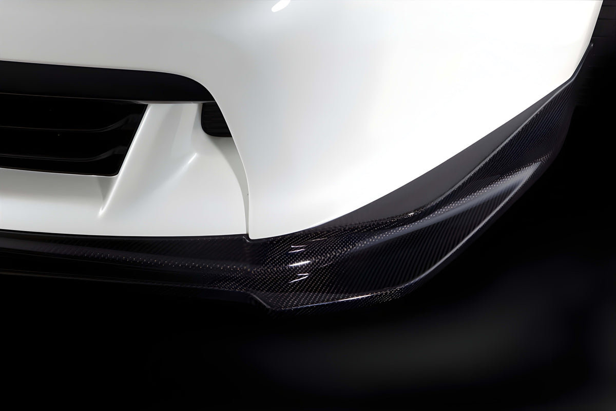 Nissan 370Z Mine's Style Body Kit