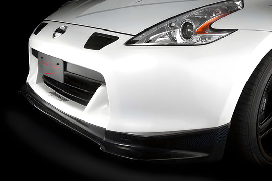 Nissan 370Z Mine's Style Body Kit
