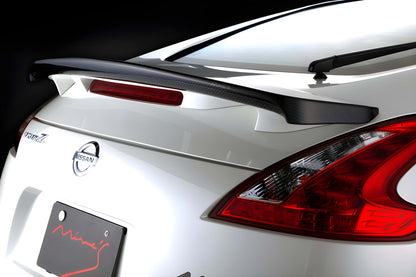 Nissan 370Z Mine's Style Body Kit