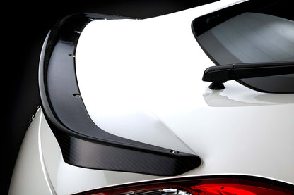 Nissan 370Z Mine's Style Body Kit