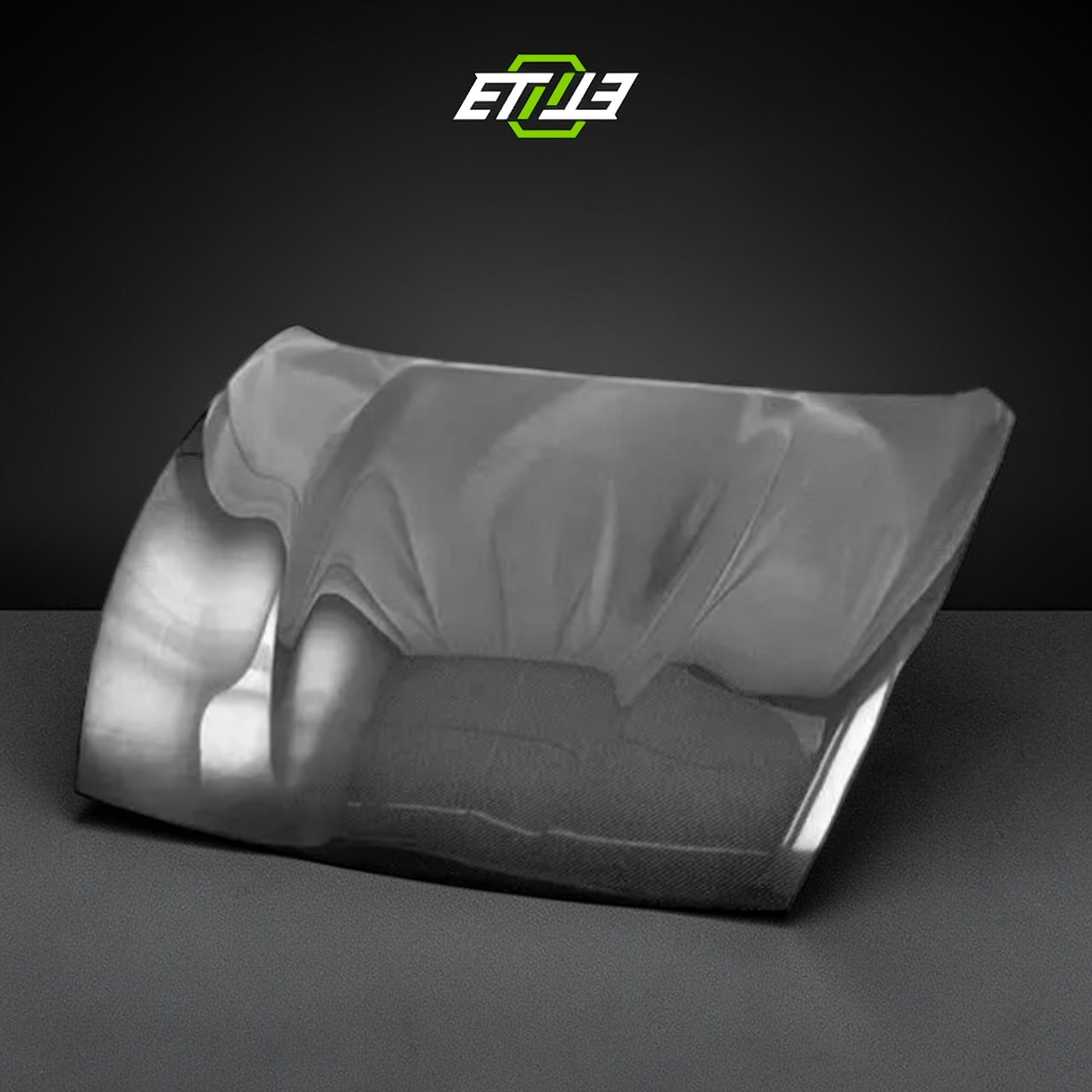 Nissan 370Z OEM Style Carbon Fiber Hood - Photo 2