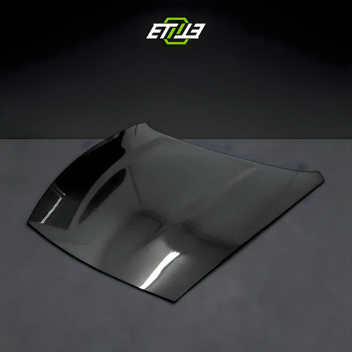 Nissan 370Z OEM Style Carbon Fiber Hood