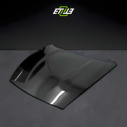 Nissan 370Z OEM Style Carbon Fiber Hood
