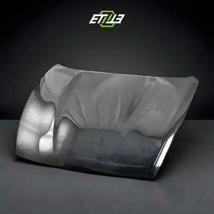 Nissan 370Z OEM Style Carbon Fiber Hood