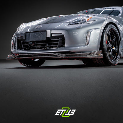 Nissan 370Z Varis Style Body Kit - Photo 5