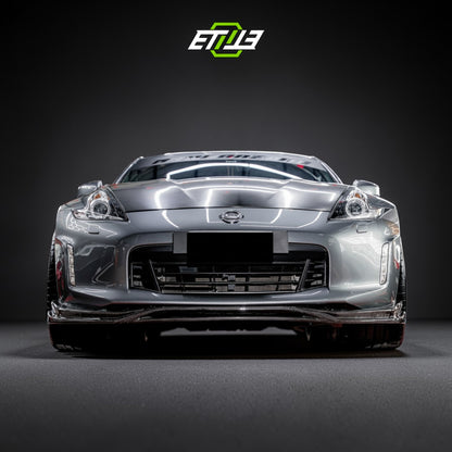 Nissan 370Z Varis Style Body Kit - Photo 8