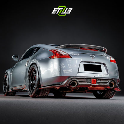 Nissan 370Z Varis Style Body Kit - Photo 11