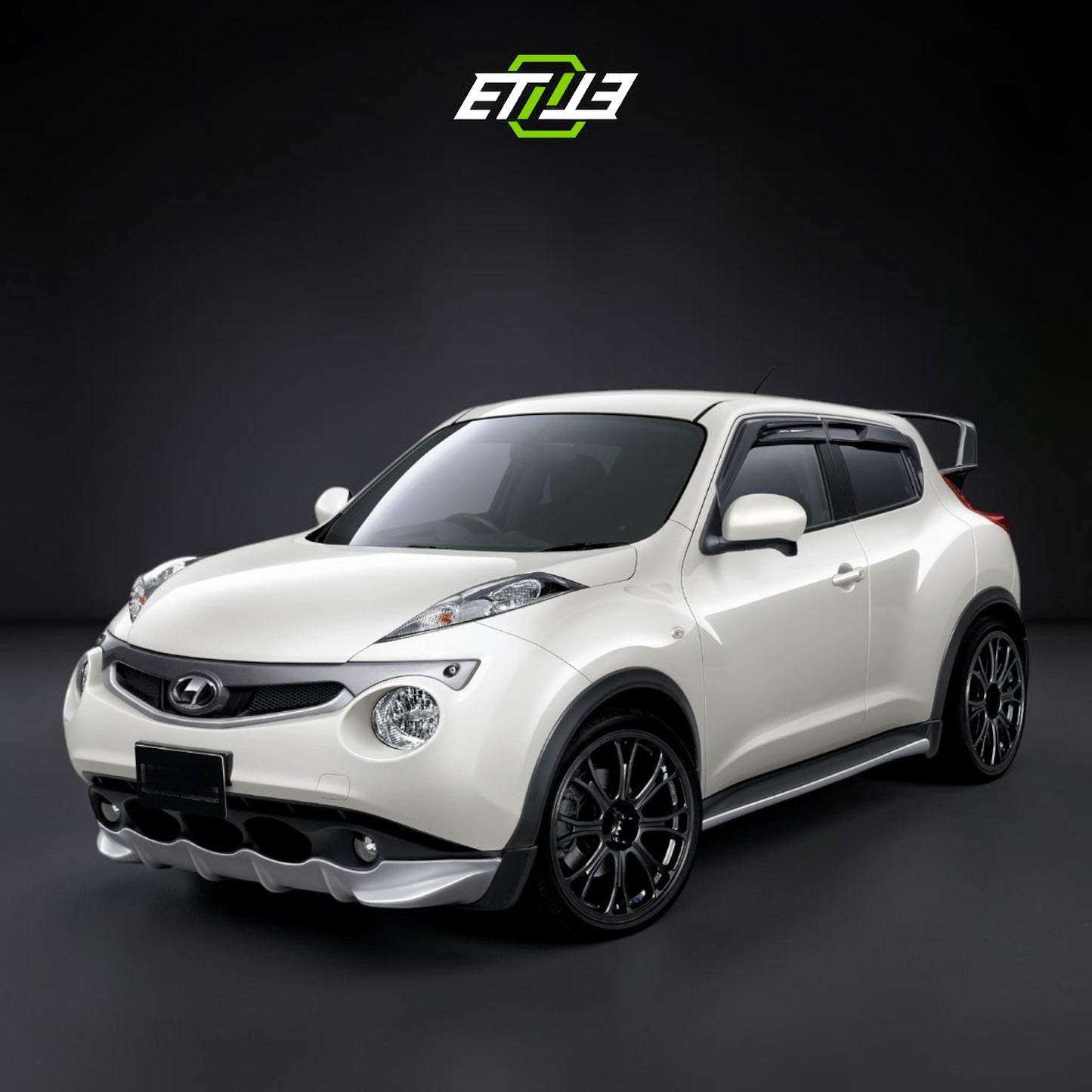Nissan Juke Impul Style Body Kit | SKU: UNKNOWN-SKU | ID: 10658255241497 | Shopifydevstudio