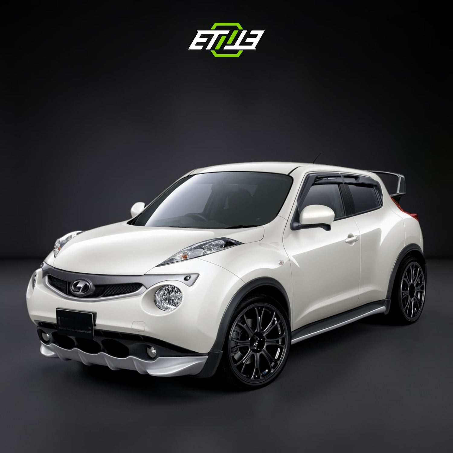 Nissan Juke Impul Style Body Kit | SKU: UNKNOWN-SKU | ID: 10658255241497 | Shopifydevstudio