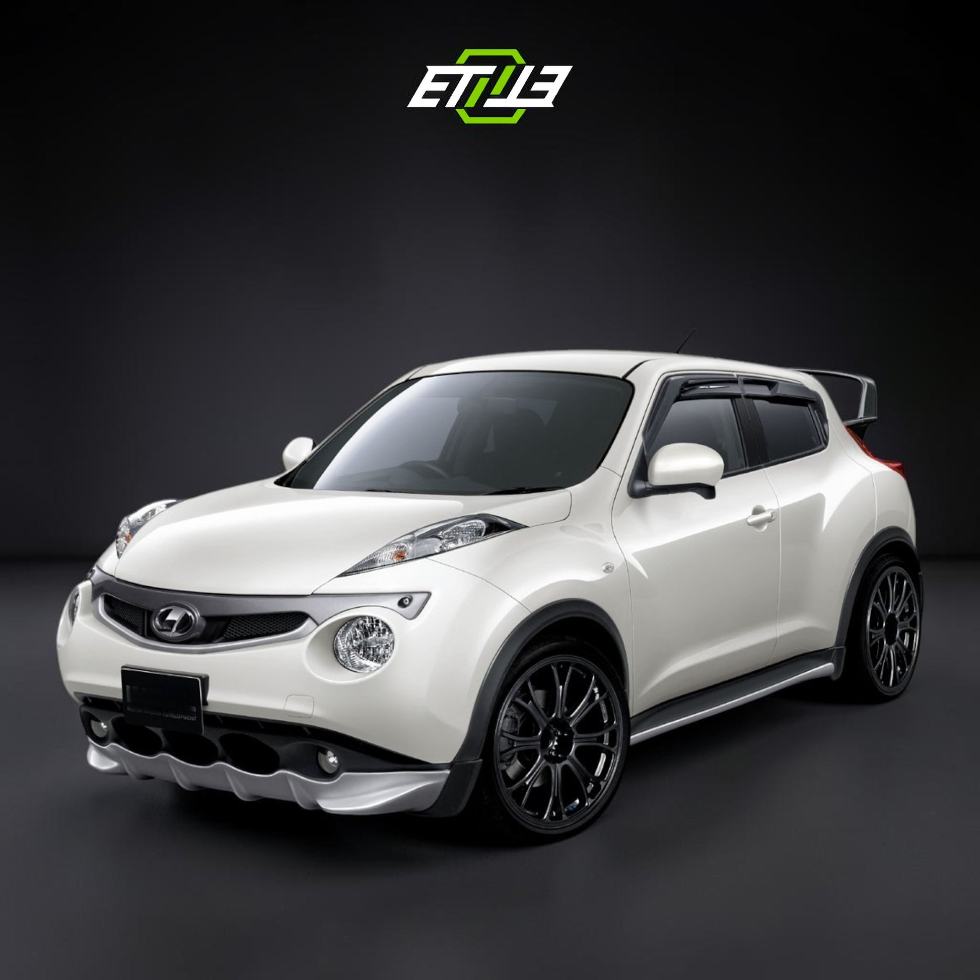 Nissan Juke Impul Style Body Kit | SKU: UNKNOWN-SKU | ID: 10658255241497 | Shopifydevstudio