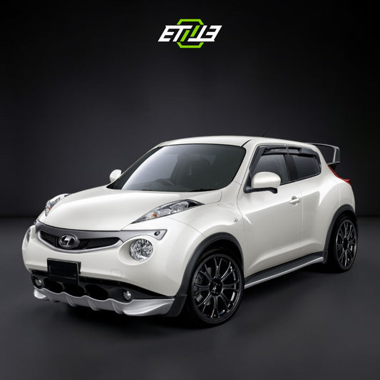 Nissan Juke Impul Style Body Kit | SKU: UNKNOWN-SKU | ID: 10658255241497 | Shopifydevstudio