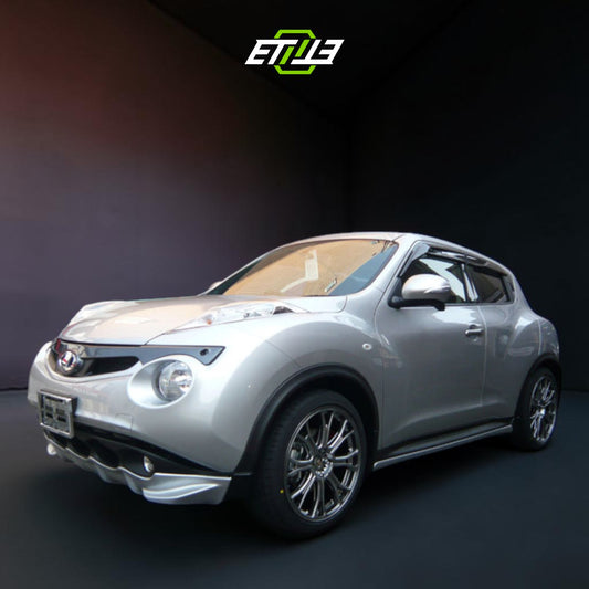 Nissan Juke Impul Style Body Kit | SKU: UNKNOWN-SKU | ID: 10658255241497 | Shopifydevstudio