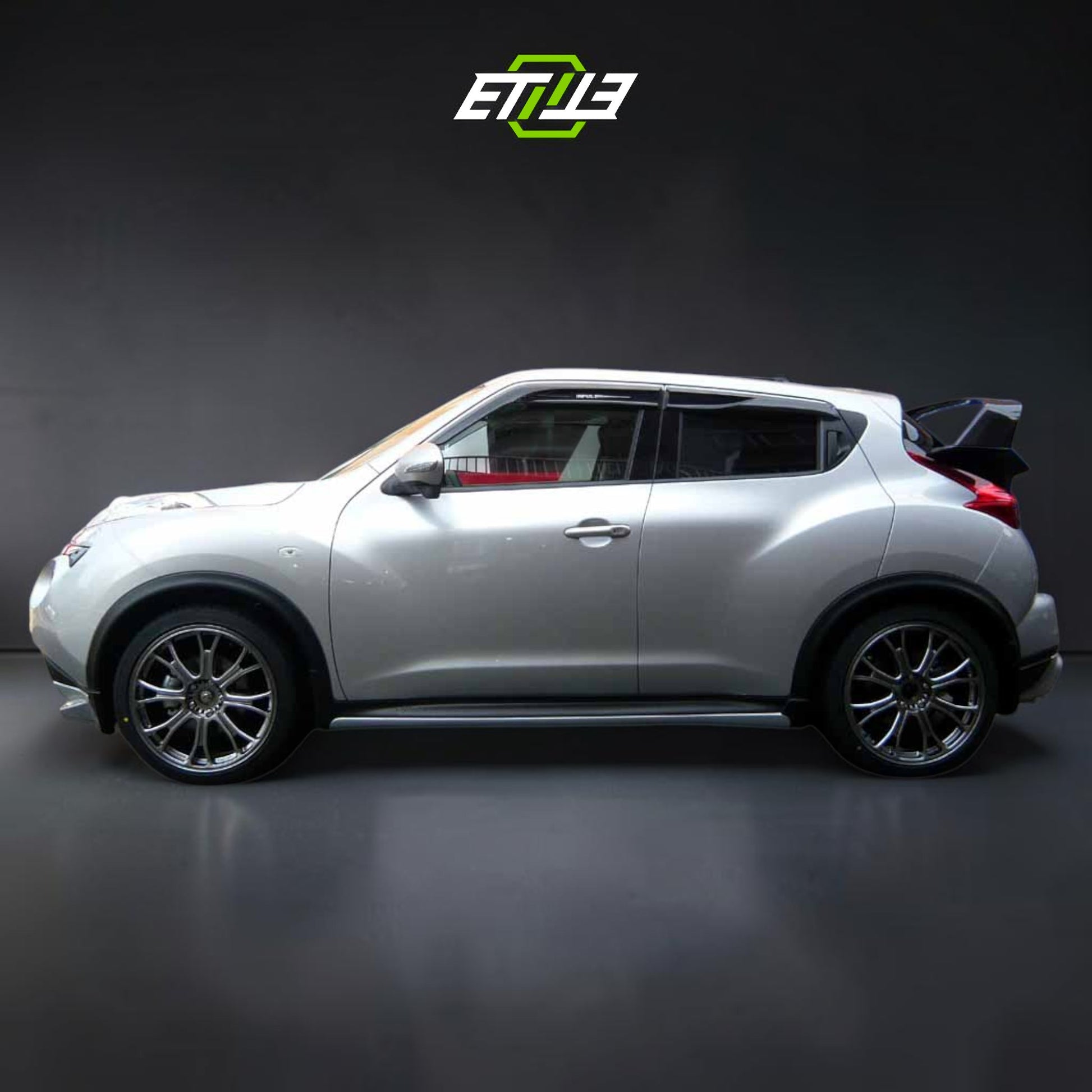 Nissan Juke Impul Style Body Kit | SKU: UNKNOWN-SKU | ID: 10658255241497 | Shopifydevstudio