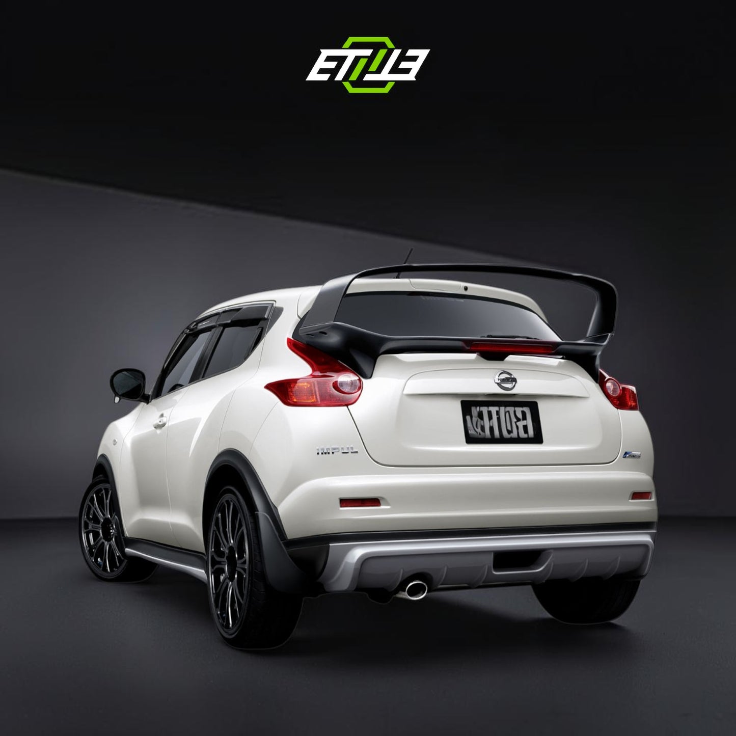 Nissan Juke Impul Style Body Kit | SKU: UNKNOWN-SKU | ID: 10658255241497 | Shopifydevstudio