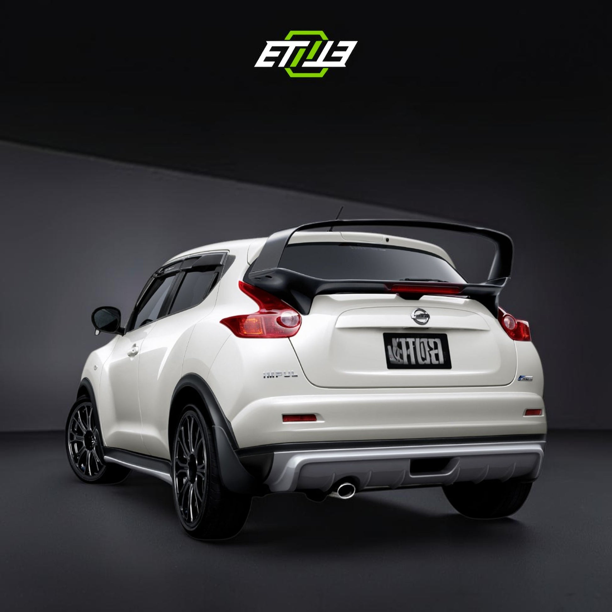 Nissan Juke Impul Style Body Kit | SKU: UNKNOWN-SKU | ID: 10658255241497 | Shopifydevstudio