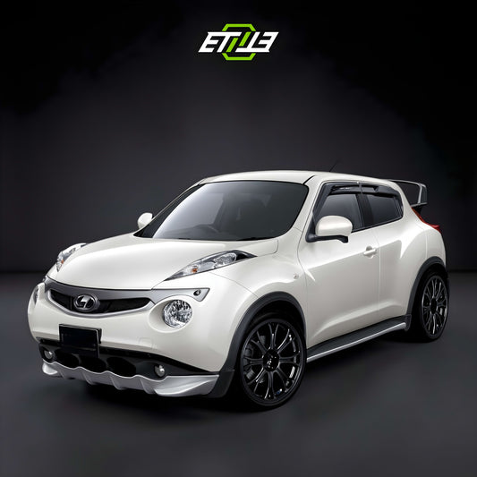 Nissan Juke Impul Style Body Kit