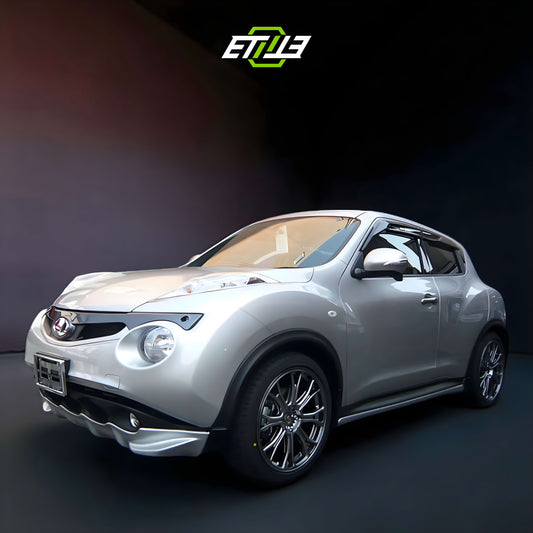 Nissan Juke Impul Style Body Kit