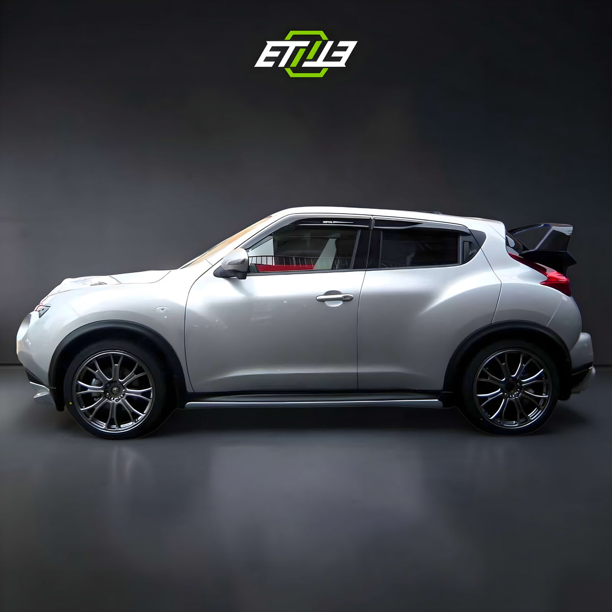 Nissan Juke Impul Style Body Kit