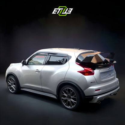Nissan Juke Impul Style Body Kit