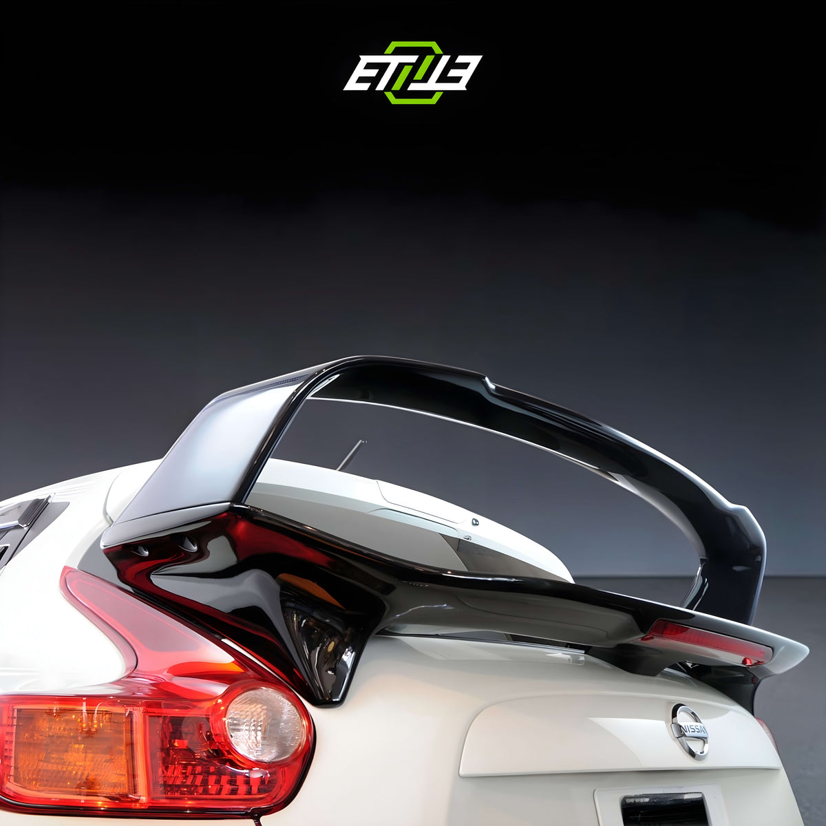 Nissan Juke Impul Style Body Kit