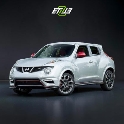 Nissan Juke Nismo Style Design Body Kit | SKU: ETI-1744-FIB | ID: 10658255372569 | Shopifydevstudio