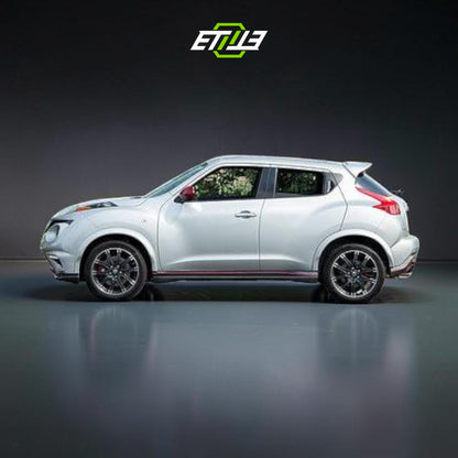 Nissan Juke Nismo Style Design Body Kit | SKU: ETI-1744-FIB | ID: 10658255372569 | Shopifydevstudio