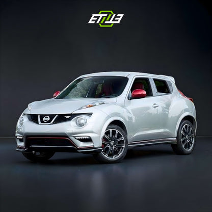 Nissan Juke Nismo Style Aero Body Kit