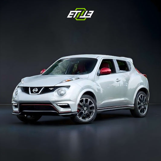 Nissan Juke Nismo Style Aero Body Kit