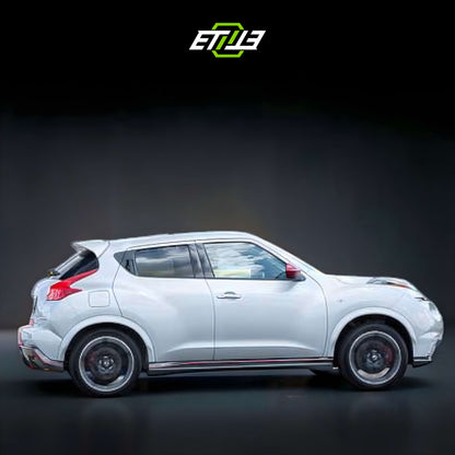 Nissan Juke Nismo Style Aero Body Kit