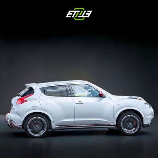 Nissan Juke Nismo Style Aero Body Kit