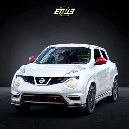 Nissan Juke Nismo Style Aero Body Kit