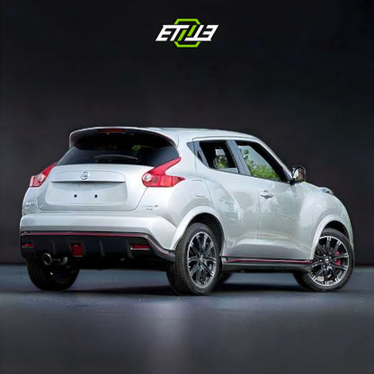 Nissan Juke Nismo Style Aero Body Kit