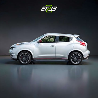 Nissan Juke Nismo Style Aero Body Kit