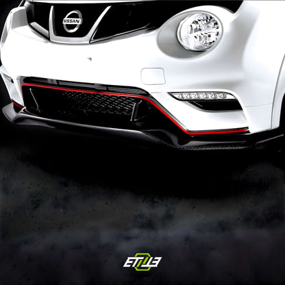 Nissan Juke Nismo Style Design Carbon Fiber Fender
