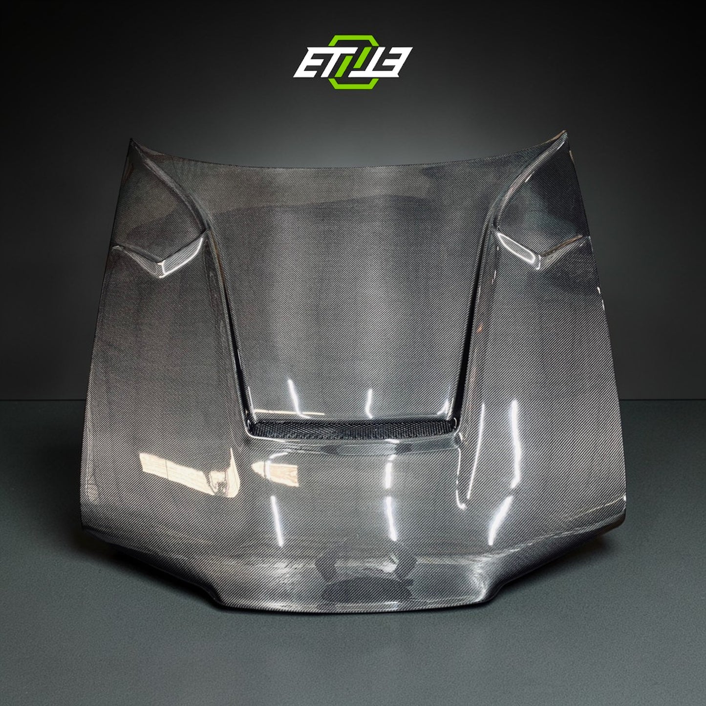 Nissan R32 GTR Top Secret Style Hood | SKU: UNKNOWN-SKU | ID: 10658243936537 | Shopifydevstudio