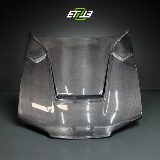 Nissan R32 GTR Top Secret Style Hood | SKU: UNKNOWN-SKU | ID: 10658243936537 | Shopifydevstudio