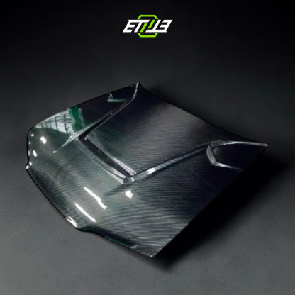 Nissan R32 GTR Top Secret Style Hood | SKU: UNKNOWN-SKU | ID: 10658243936537 | Shopifydevstudio