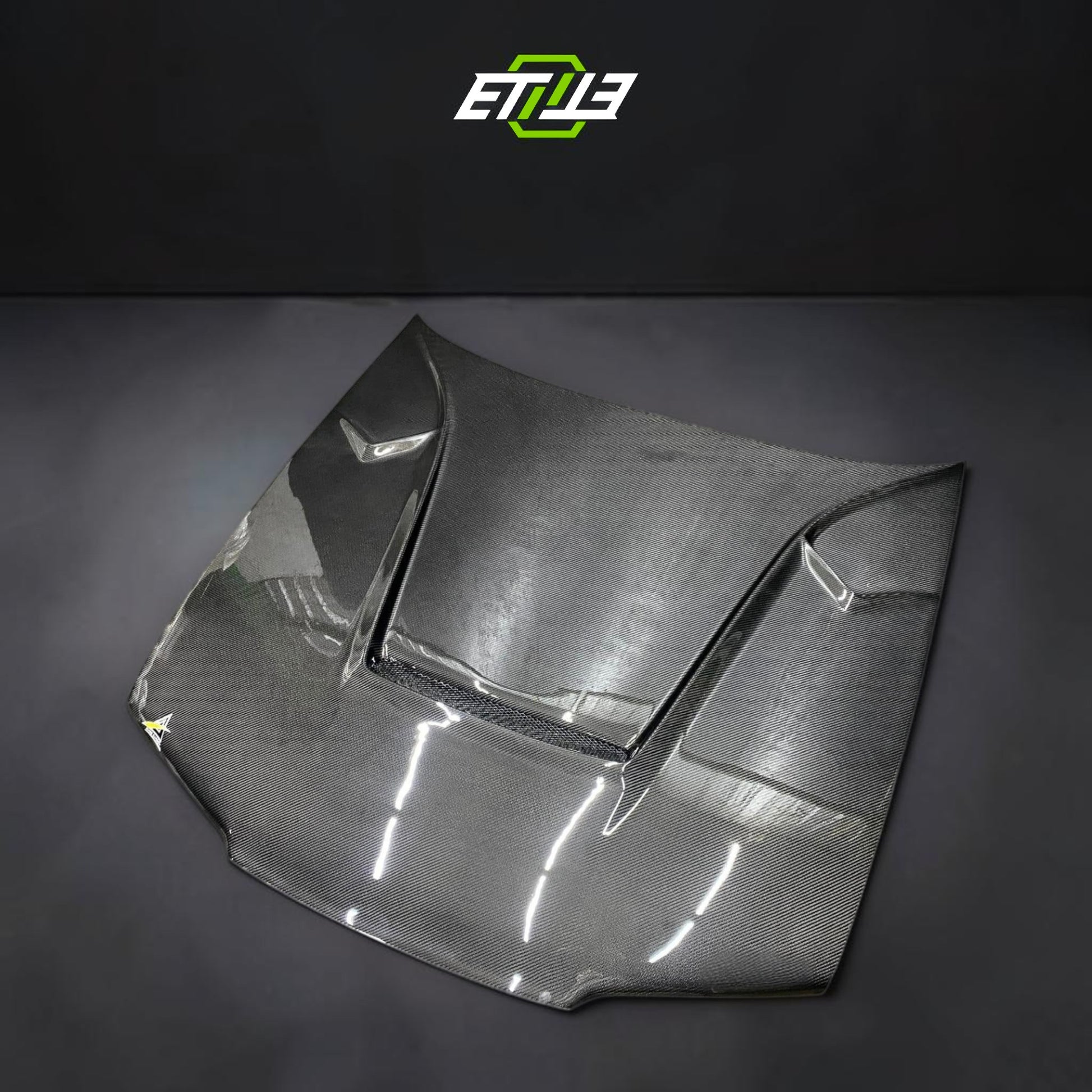 Nissan R32 GTR Top Secret Style Hood | SKU: UNKNOWN-SKU | ID: 10658243936537 | Shopifydevstudio