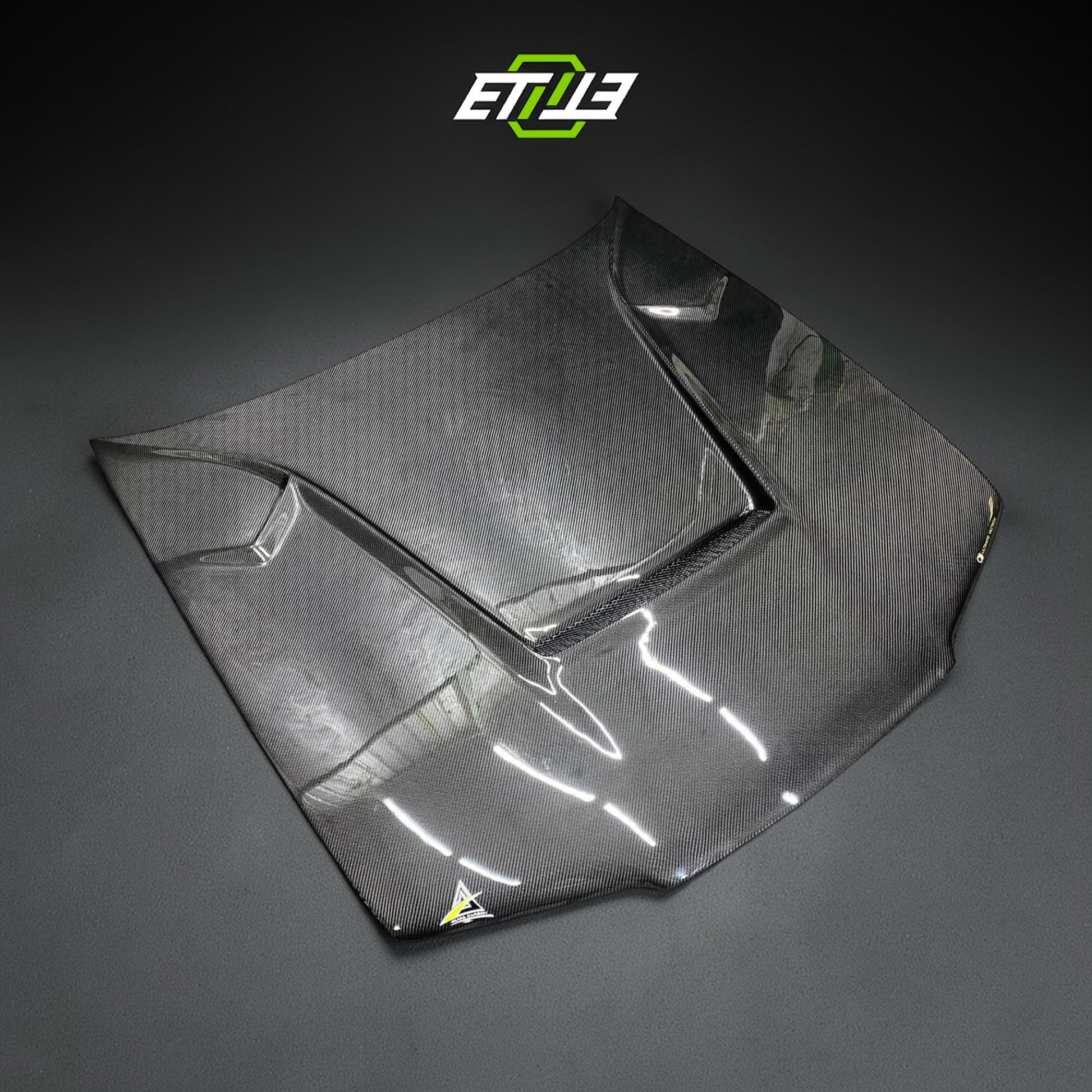 Nissan R32 GTR Top Secret Style Hood | SKU: UNKNOWN-SKU | ID: 10658243936537 | Shopifydevstudio