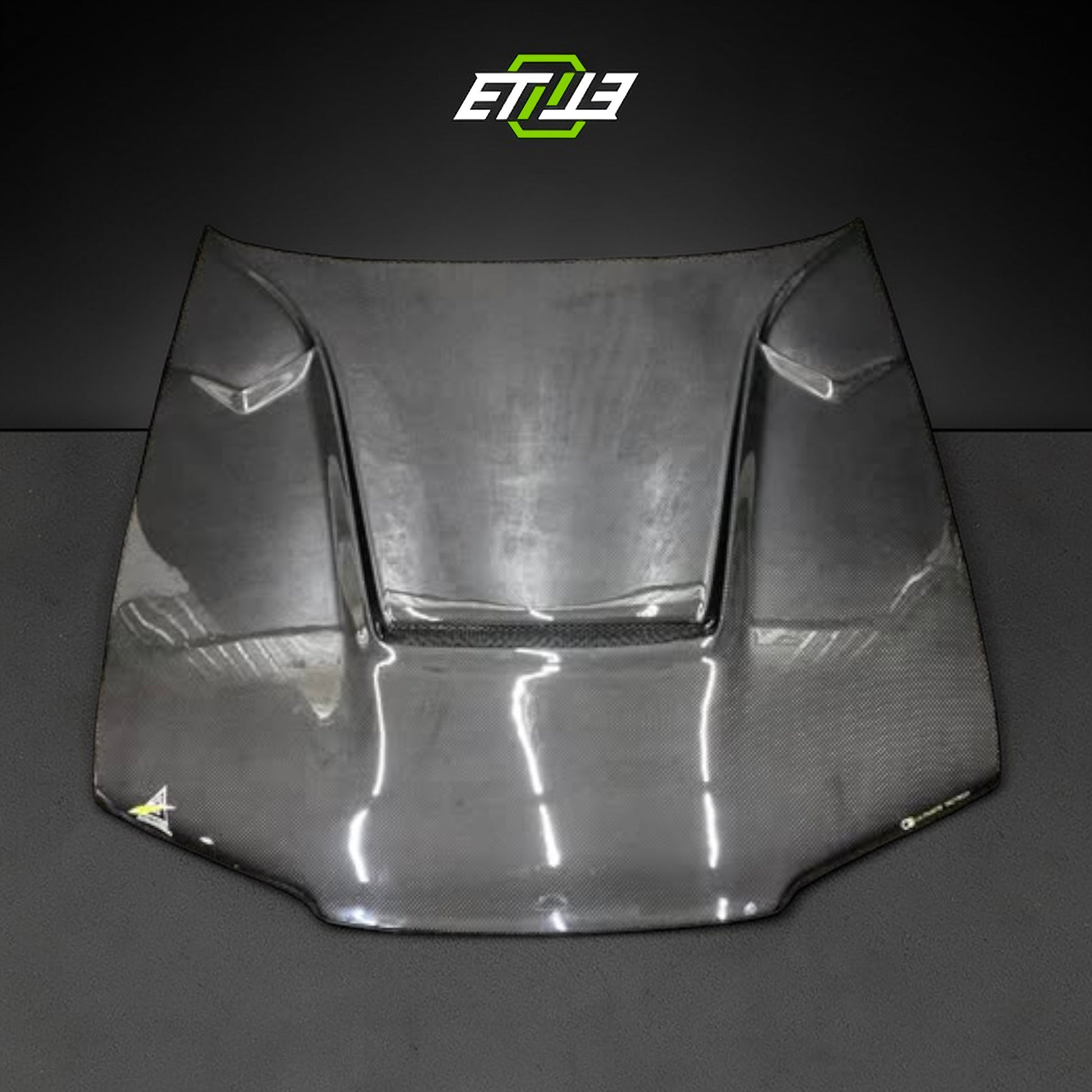 Nissan R32 GTR Top Secret Style Hood | SKU: UNKNOWN-SKU | ID: 10658243936537 | Shopifydevstudio