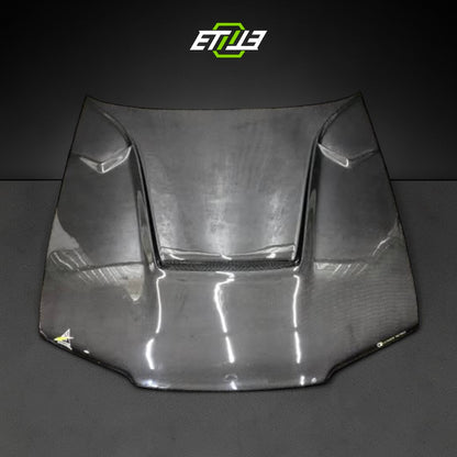 Nissan R32 GTR Top Secret Style Hood | SKU: UNKNOWN-SKU | ID: 10658243936537 | Shopifydevstudio