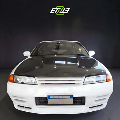 Nissan R32 GTR TS Style Hood