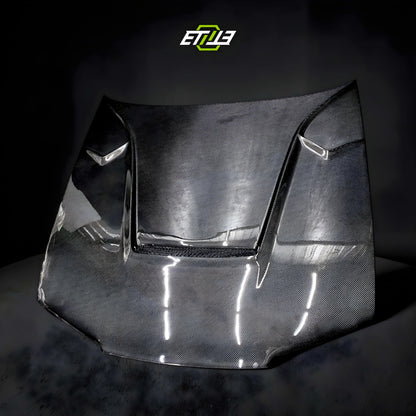 Nissan R32 GTR TS Style Hood