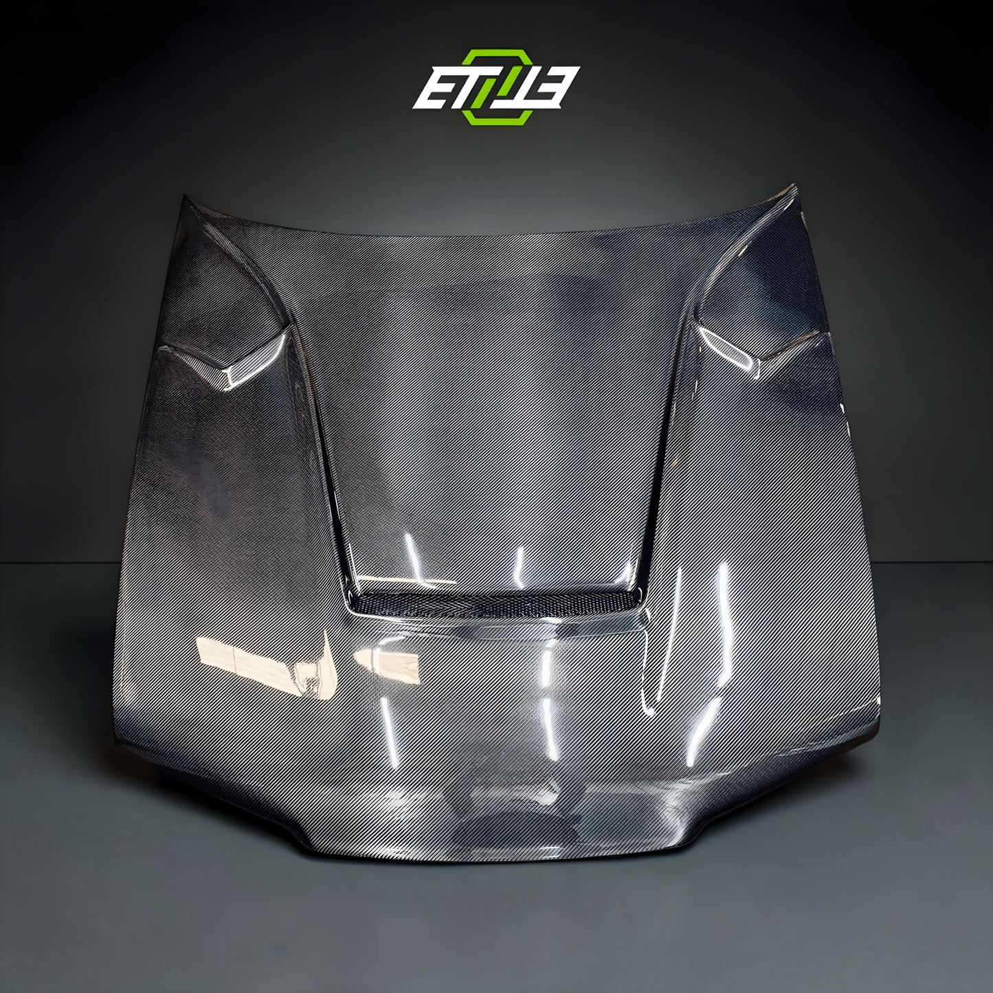 Nissan R32 GTR TS Style Hood