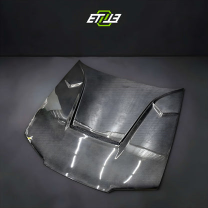 Nissan R32 GTR TS Style Hood