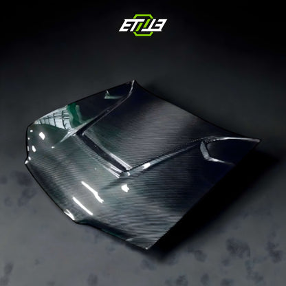 Nissan R32 GTR TS Style Hood