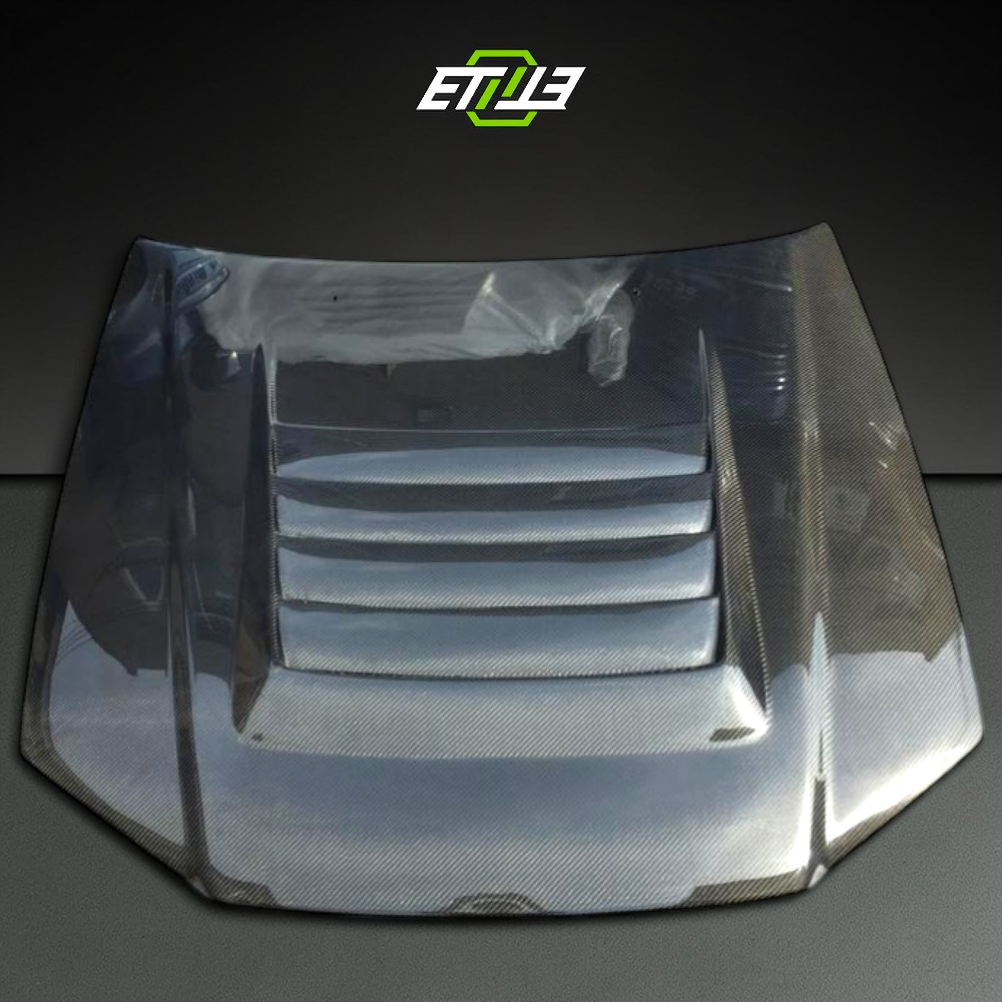 Nissan R32 Z-Tune GTR Nismo Style Hood | SKU: UNKNOWN-SKU | ID: 10658243969305 | Shopifydevstudio